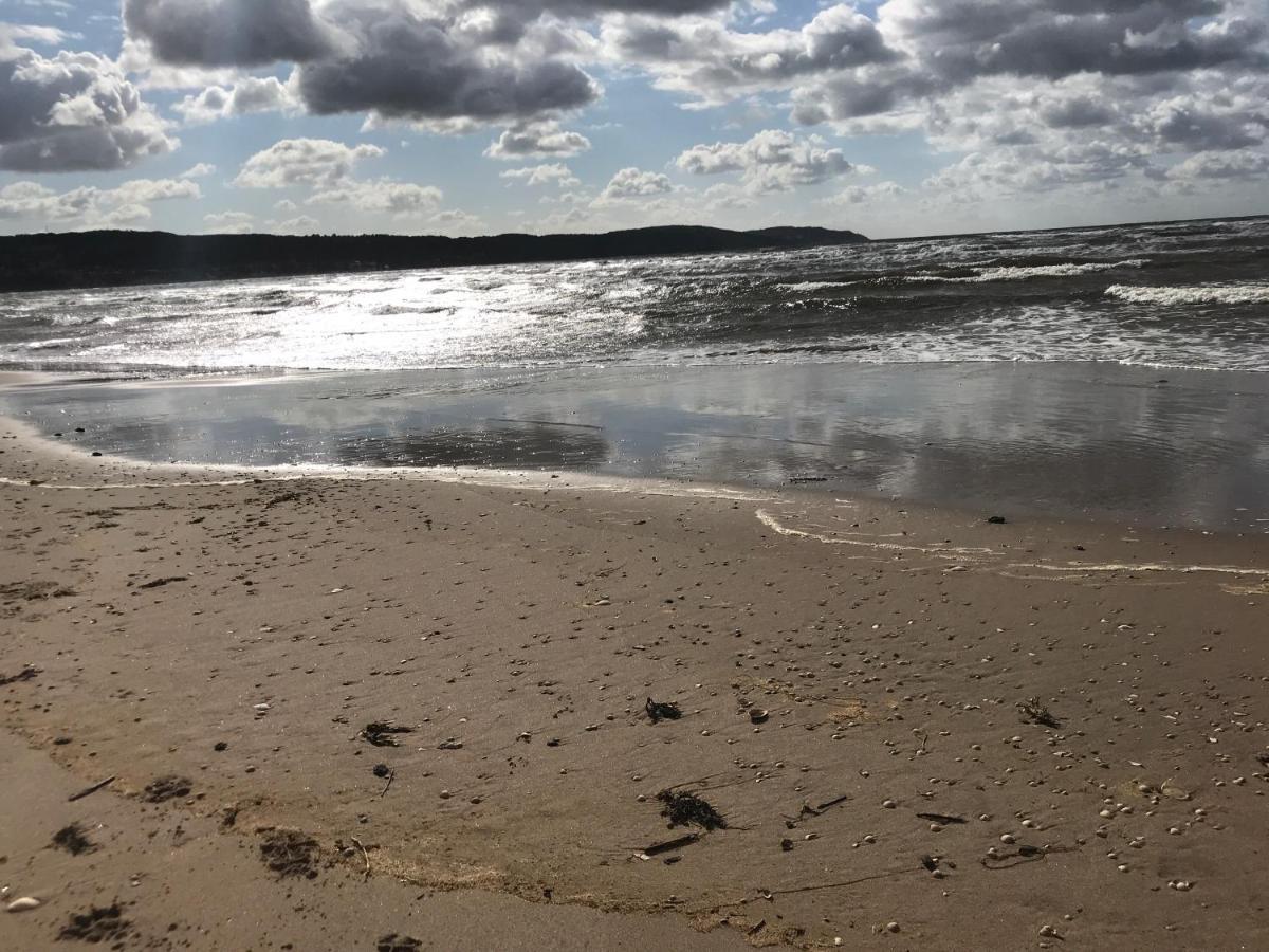 Holiday Home Liden Båstad Εξωτερικό φωτογραφία