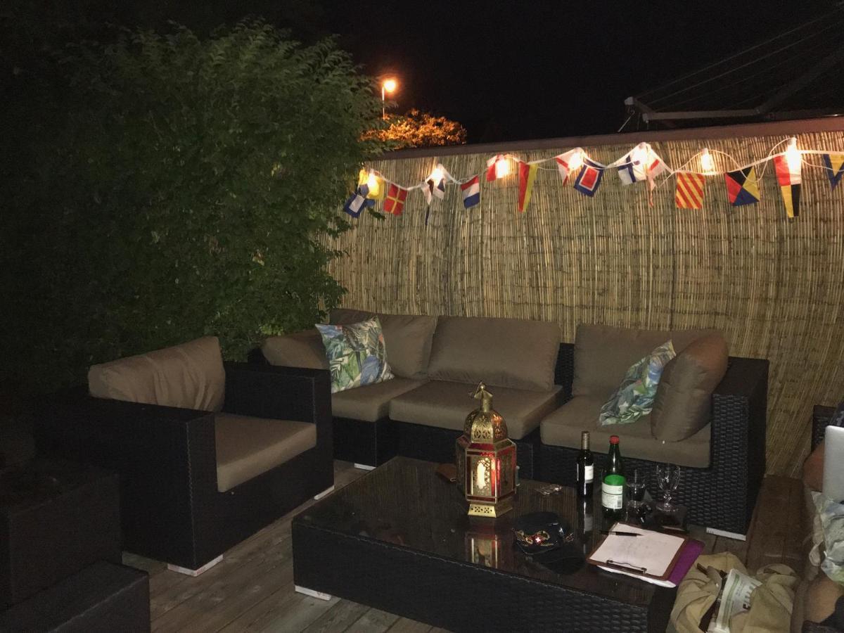 Holiday Home Liden Båstad Εξωτερικό φωτογραφία