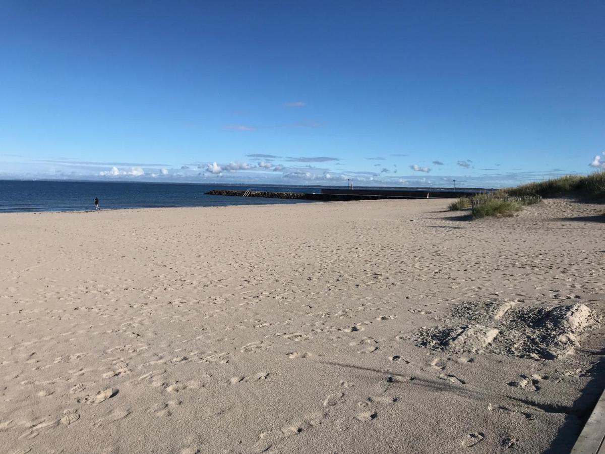 Holiday Home Liden Båstad Εξωτερικό φωτογραφία