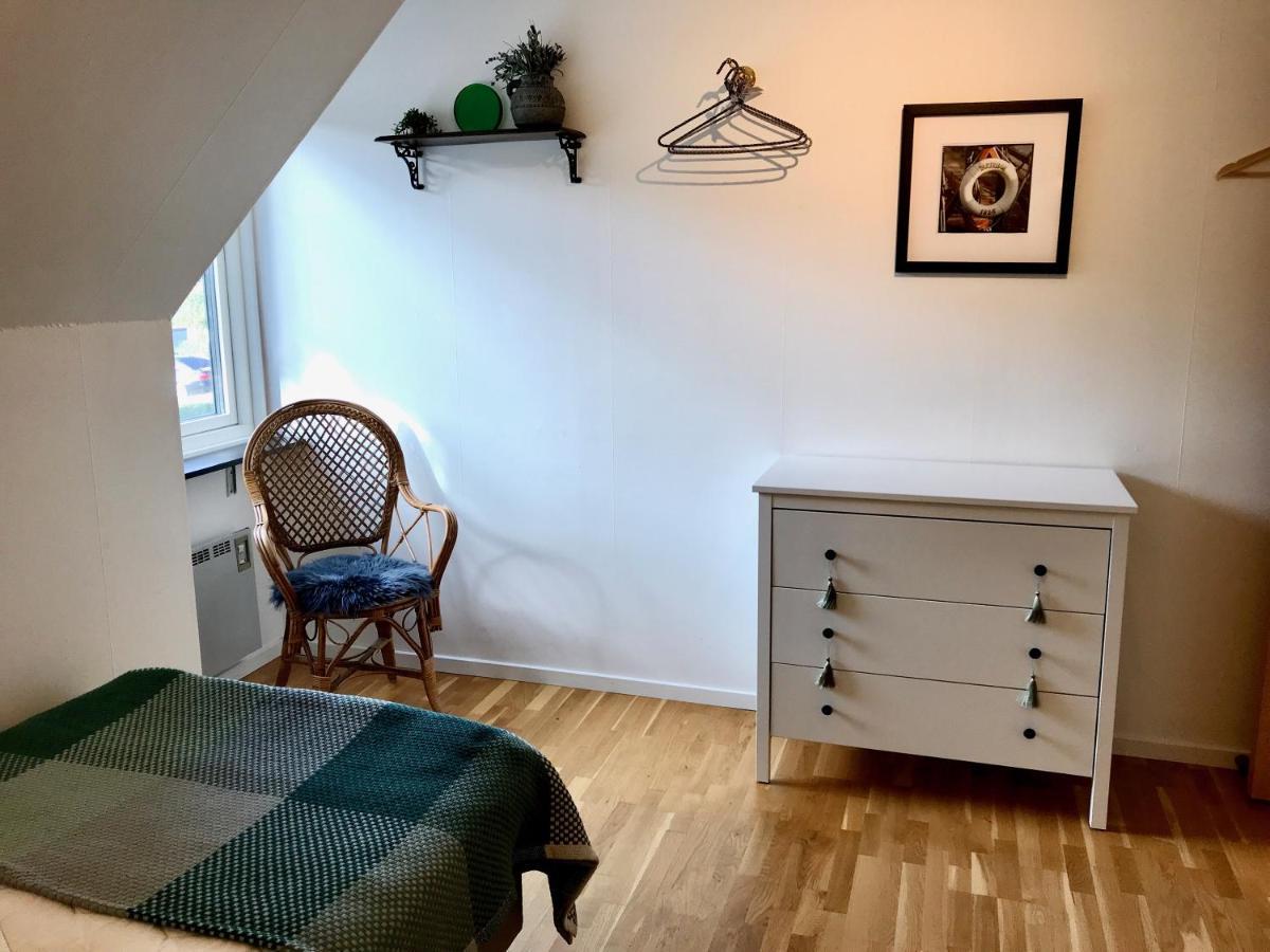 Holiday Home Liden Båstad Εξωτερικό φωτογραφία