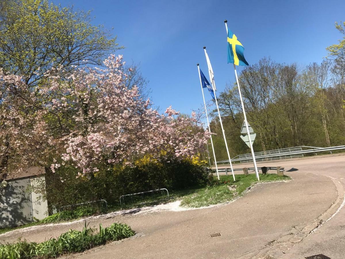 Holiday Home Liden Båstad Εξωτερικό φωτογραφία