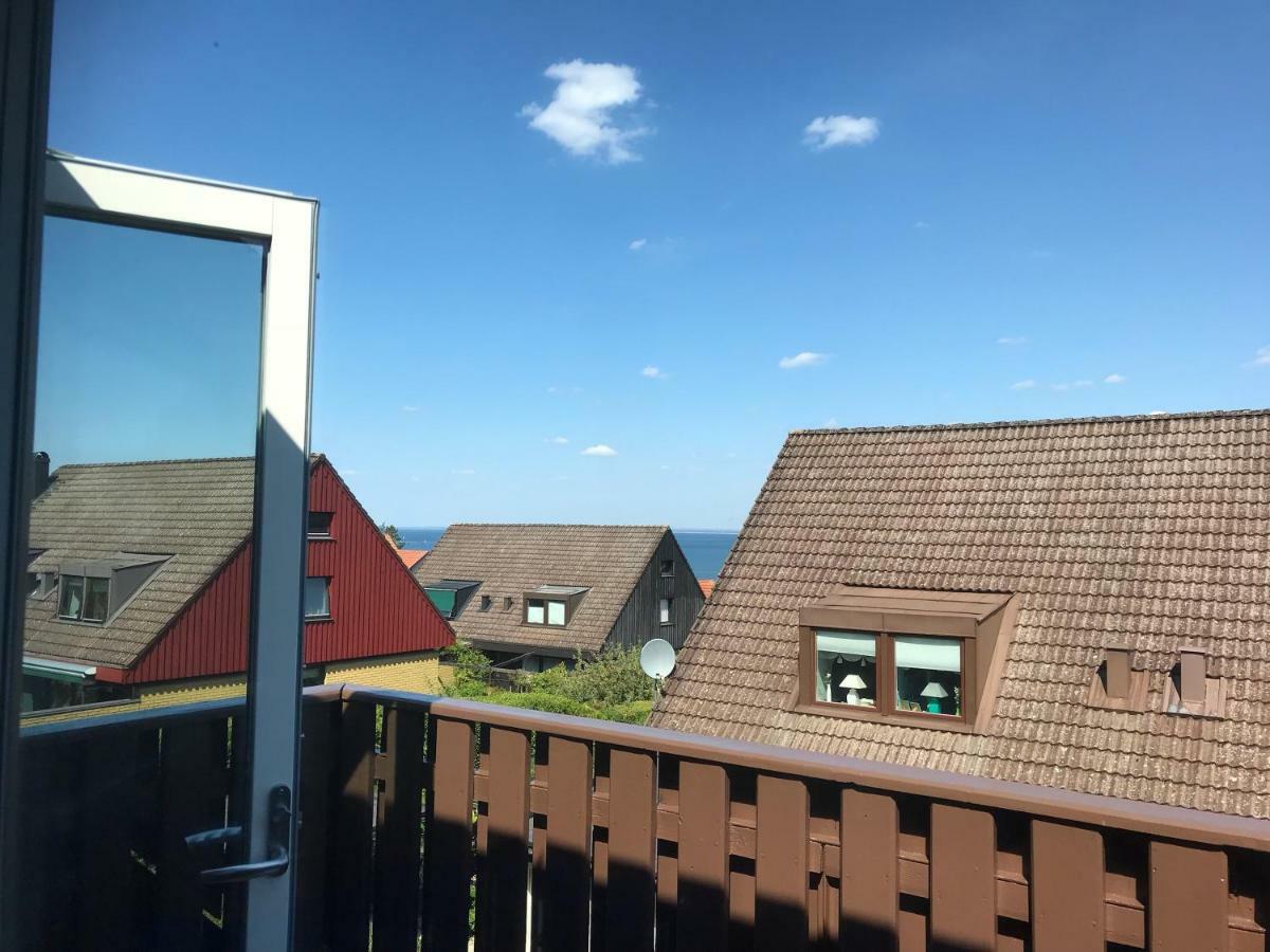 Holiday Home Liden Båstad Εξωτερικό φωτογραφία