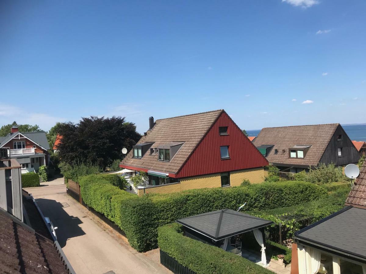 Holiday Home Liden Båstad Εξωτερικό φωτογραφία
