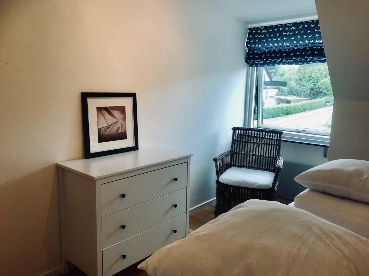 Holiday Home Liden Båstad Εξωτερικό φωτογραφία