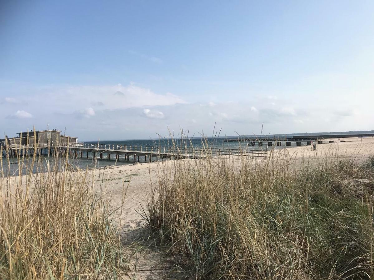 Holiday Home Liden Båstad Εξωτερικό φωτογραφία