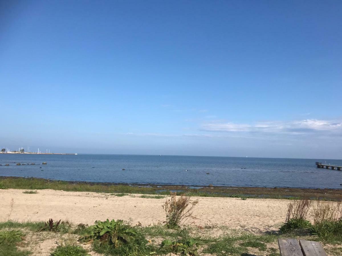 Holiday Home Liden Båstad Εξωτερικό φωτογραφία