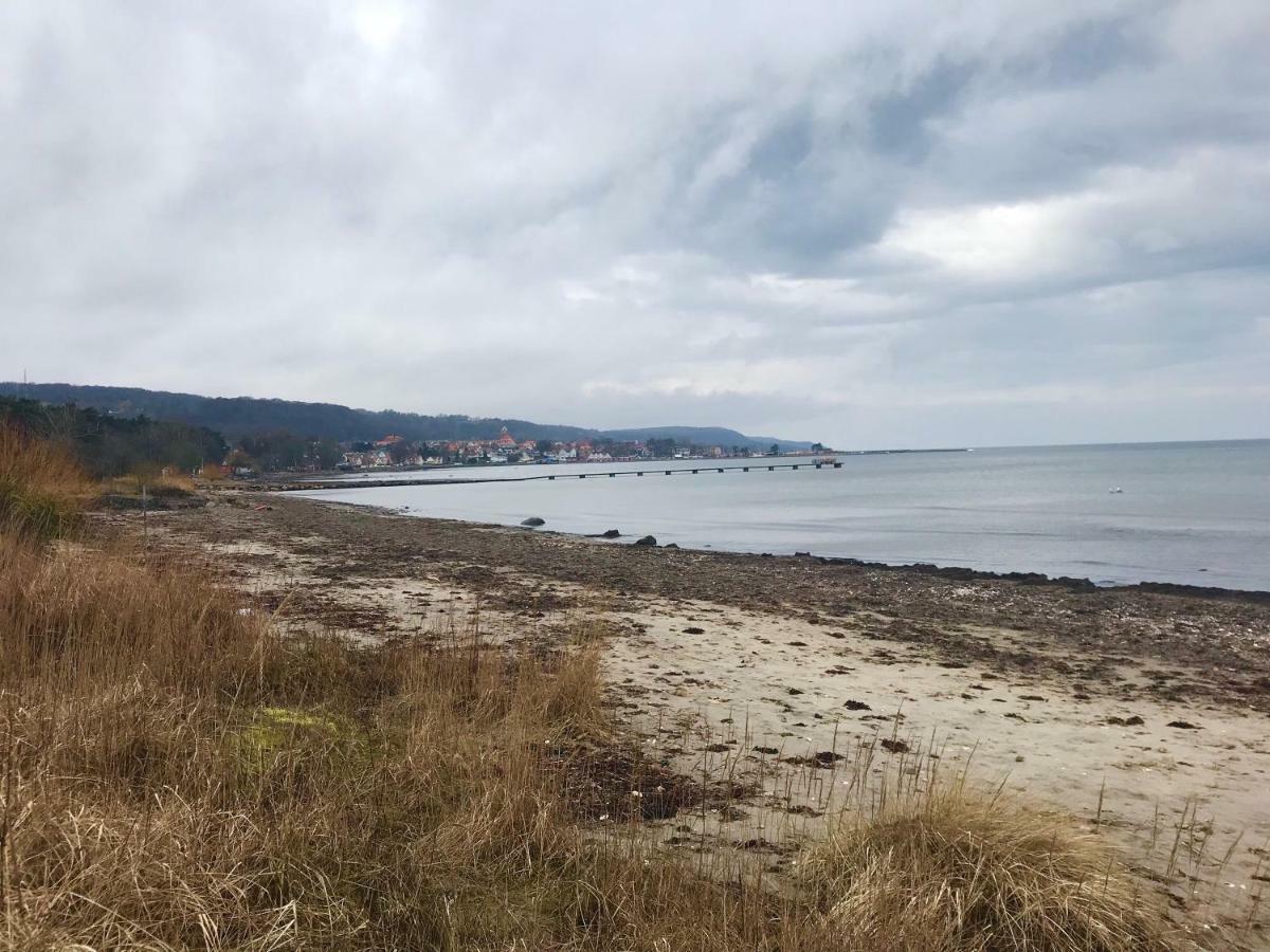 Holiday Home Liden Båstad Εξωτερικό φωτογραφία