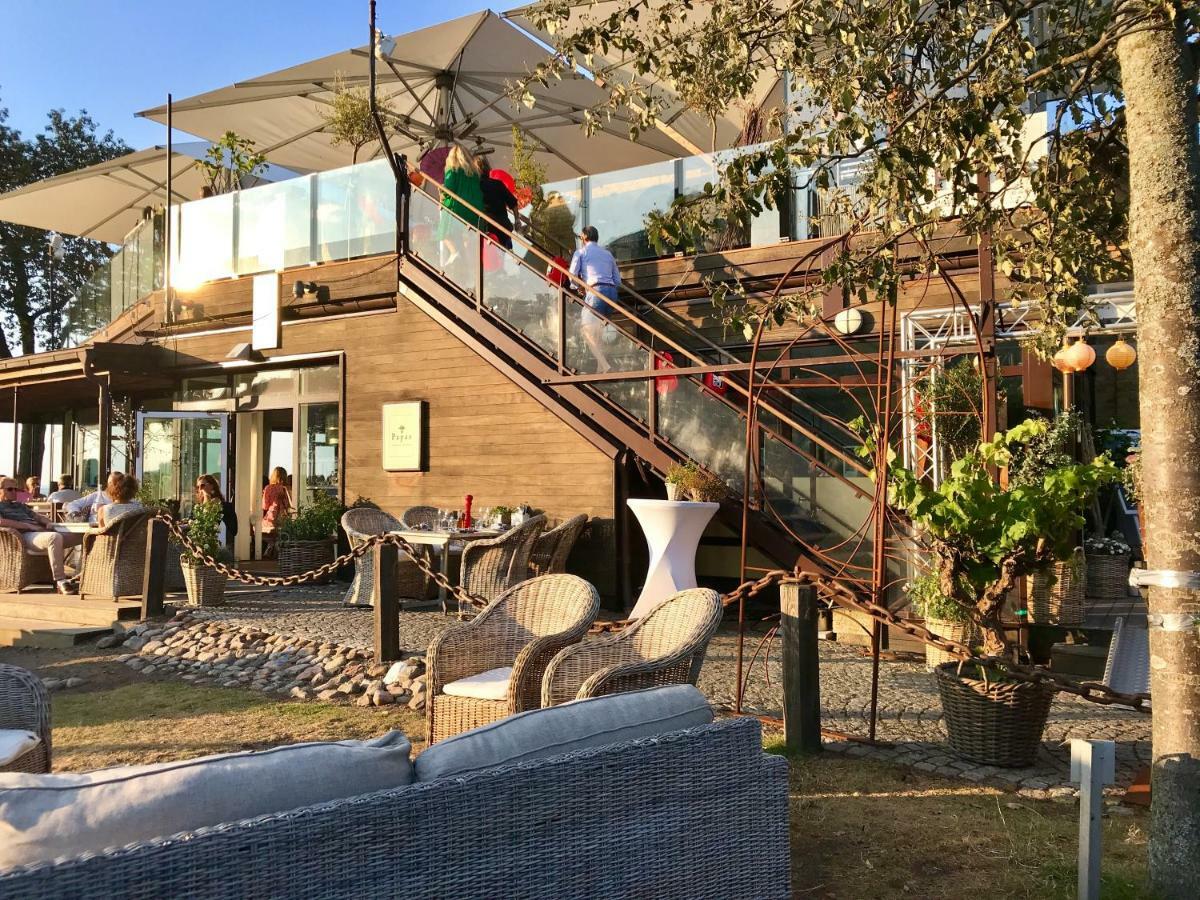 Holiday Home Liden Båstad Εξωτερικό φωτογραφία