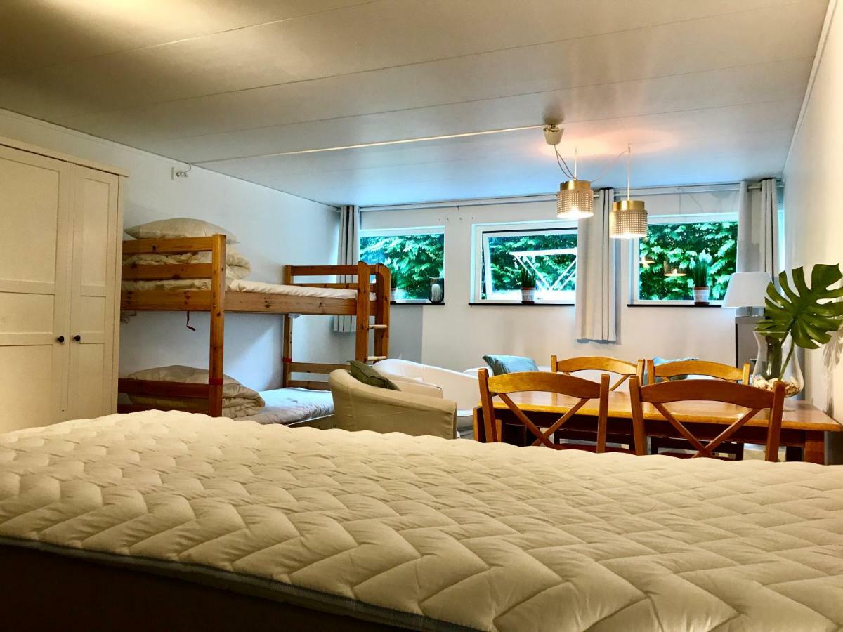 Holiday Home Liden Båstad Εξωτερικό φωτογραφία