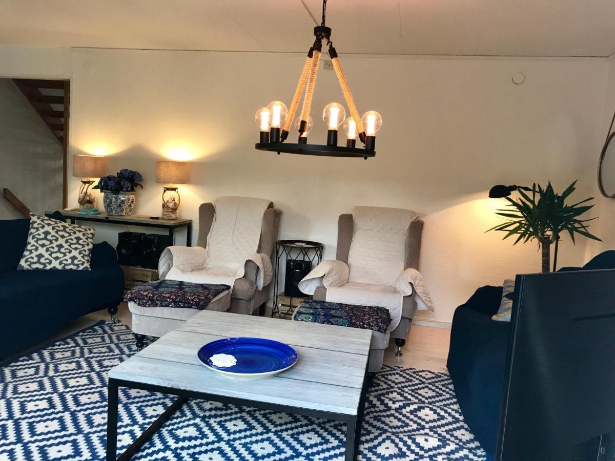 Holiday Home Liden Båstad Εξωτερικό φωτογραφία